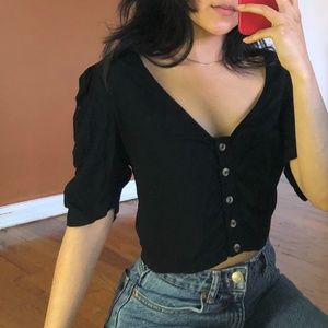 URBAN OUTFITTERS top